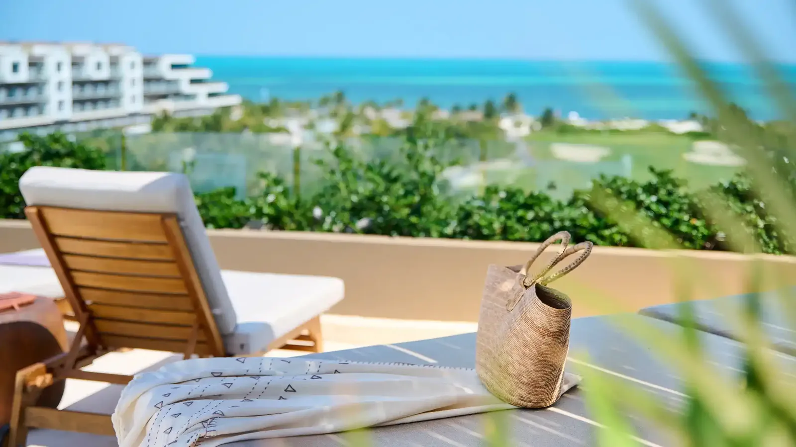 ATELIER Playa Mujeres, Cancún