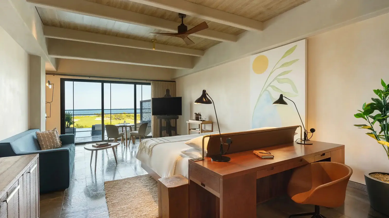 ATELIER Playa Mujeres, Cancún