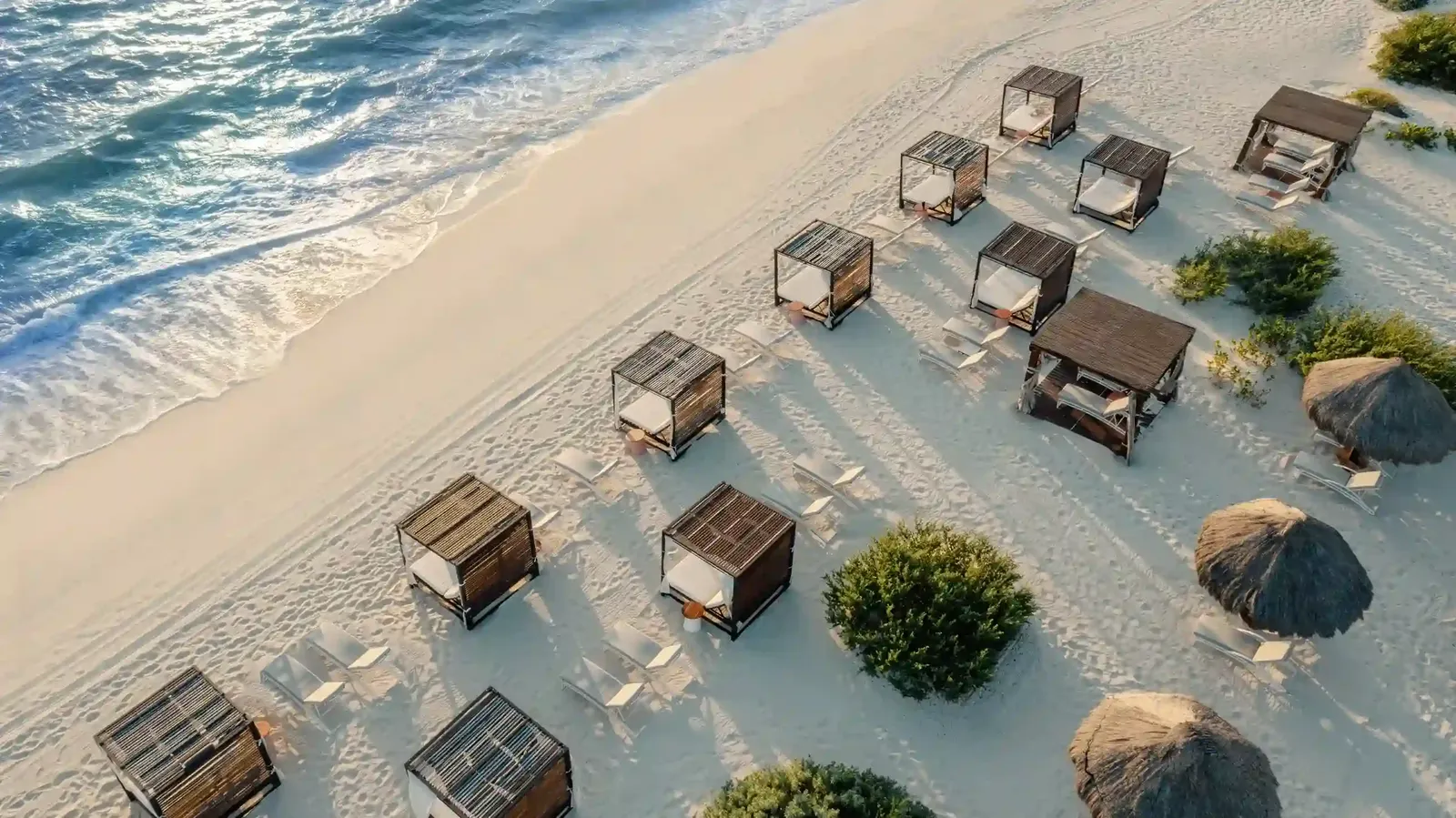 ATELIER Playa Mujeres, Cancún