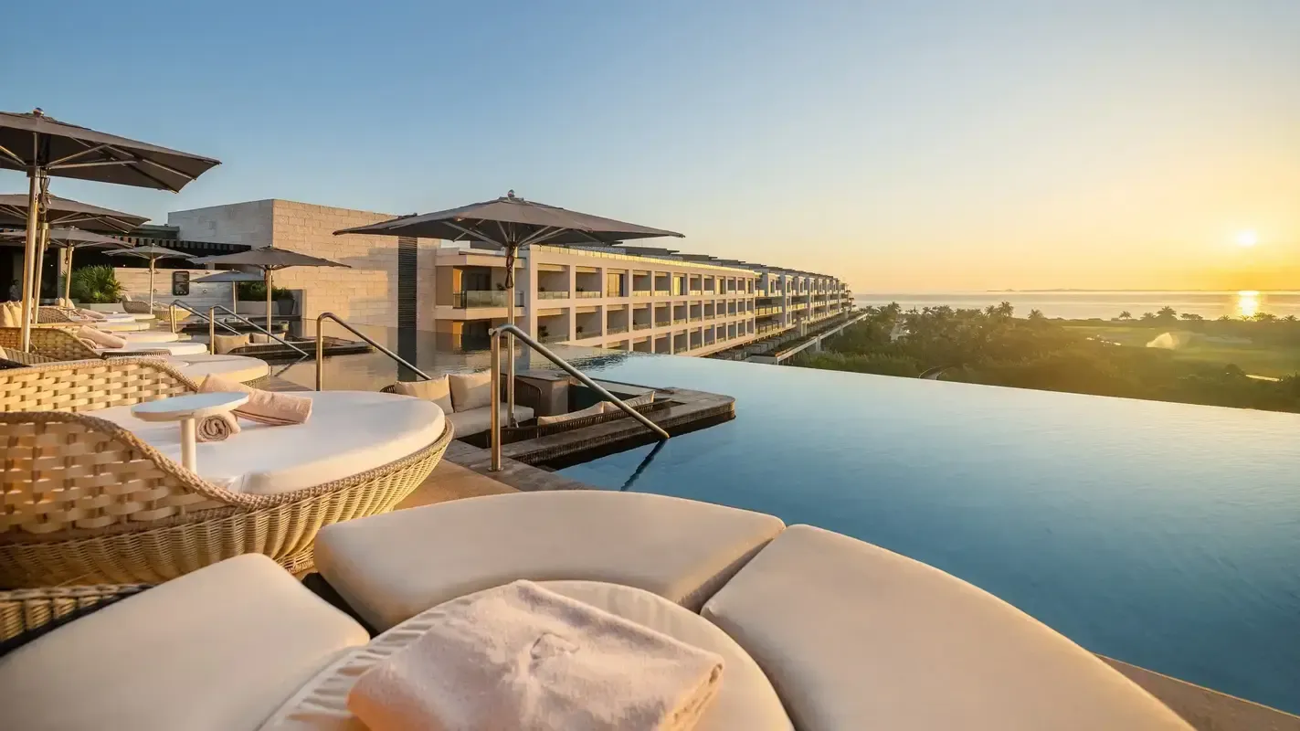 ATELIER Playa Mujeres, Cancún