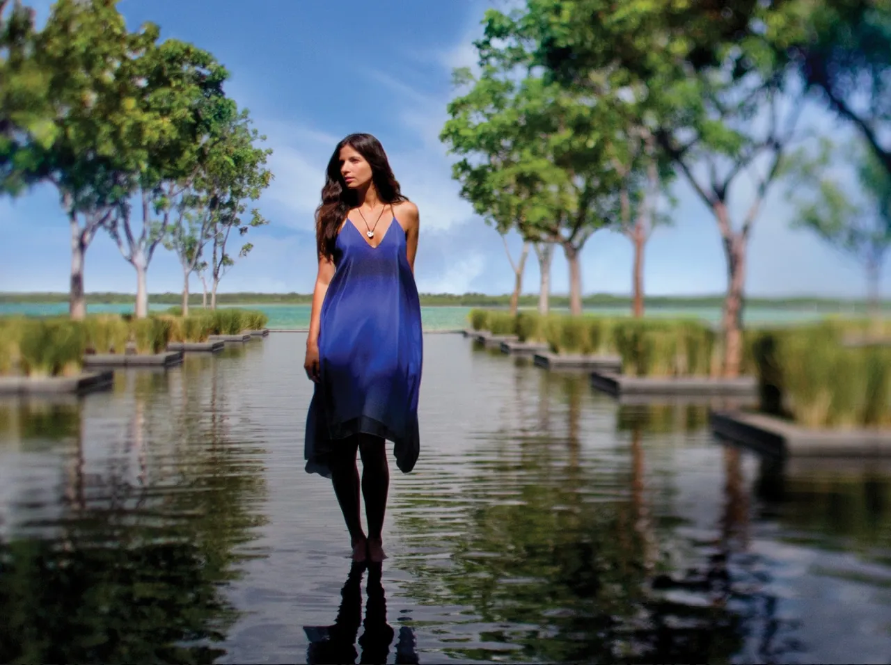 NIZUC Resort & Spa, Cancún