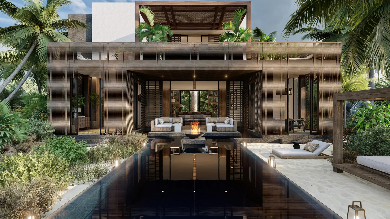 NIZUC Resort & Spa, Cancún