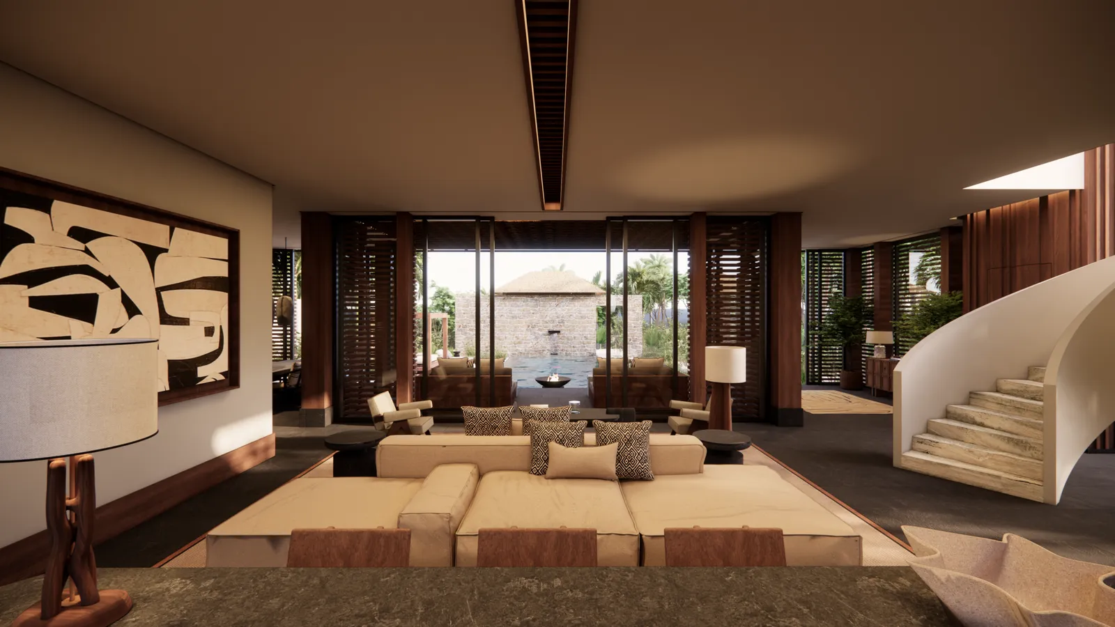 NIZUC Resort & Spa, Cancún