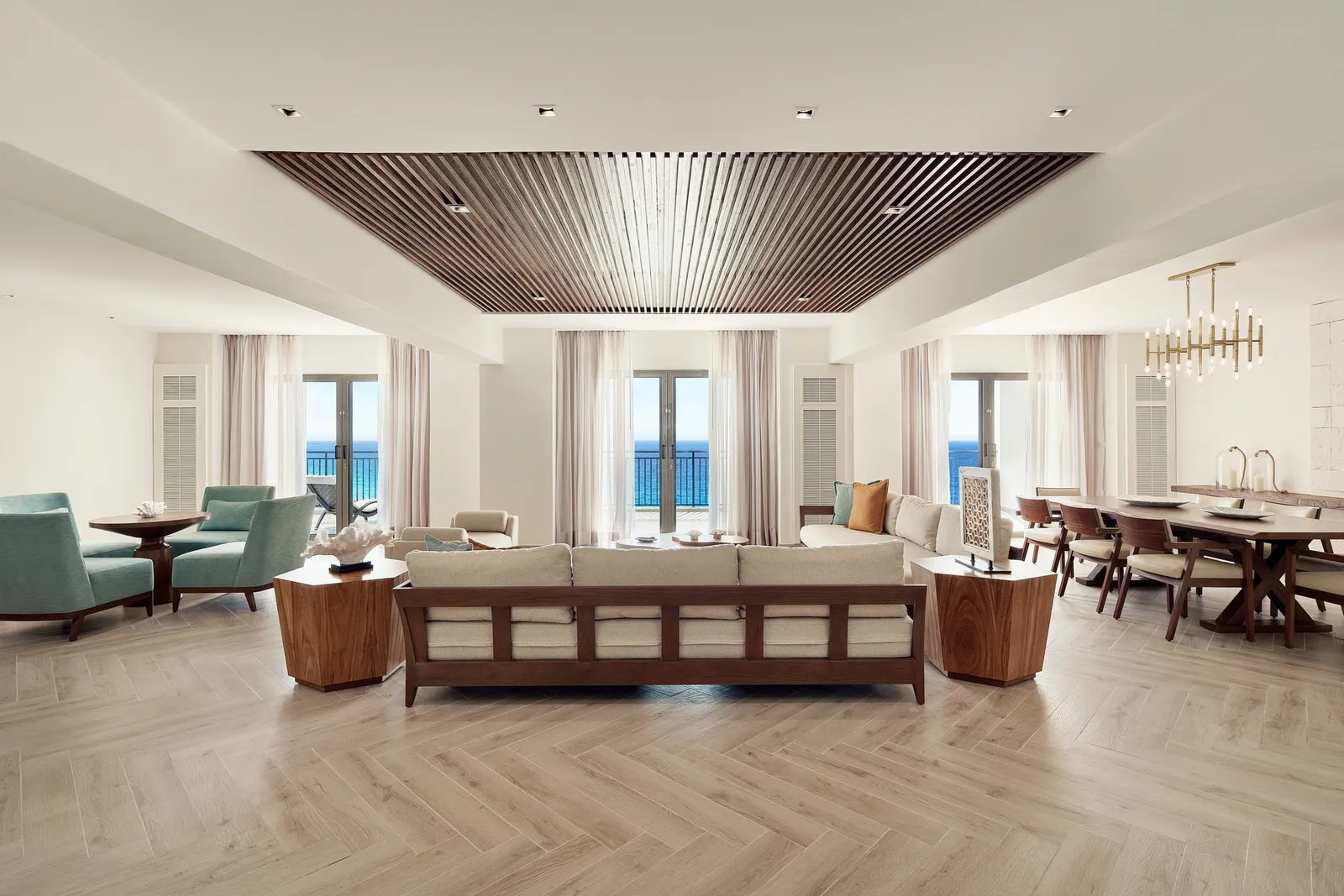 JW Marriott Cancun Resort & Spa, Cancún