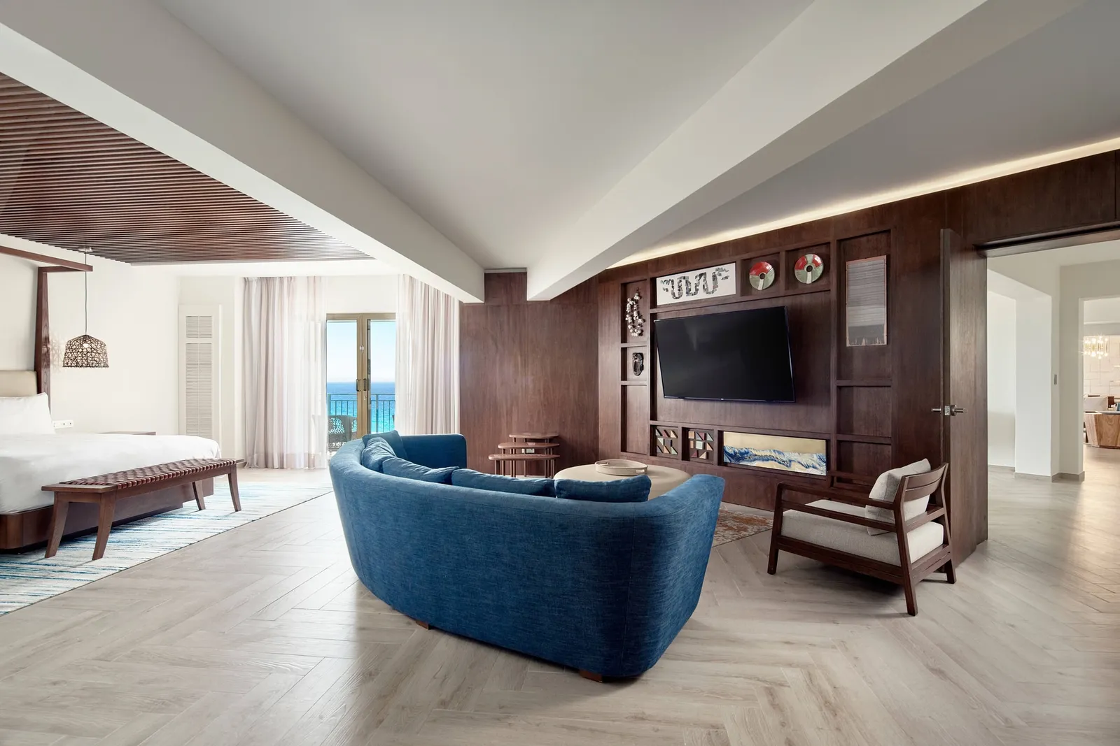 JW Marriott Cancun Resort & Spa, Cancún