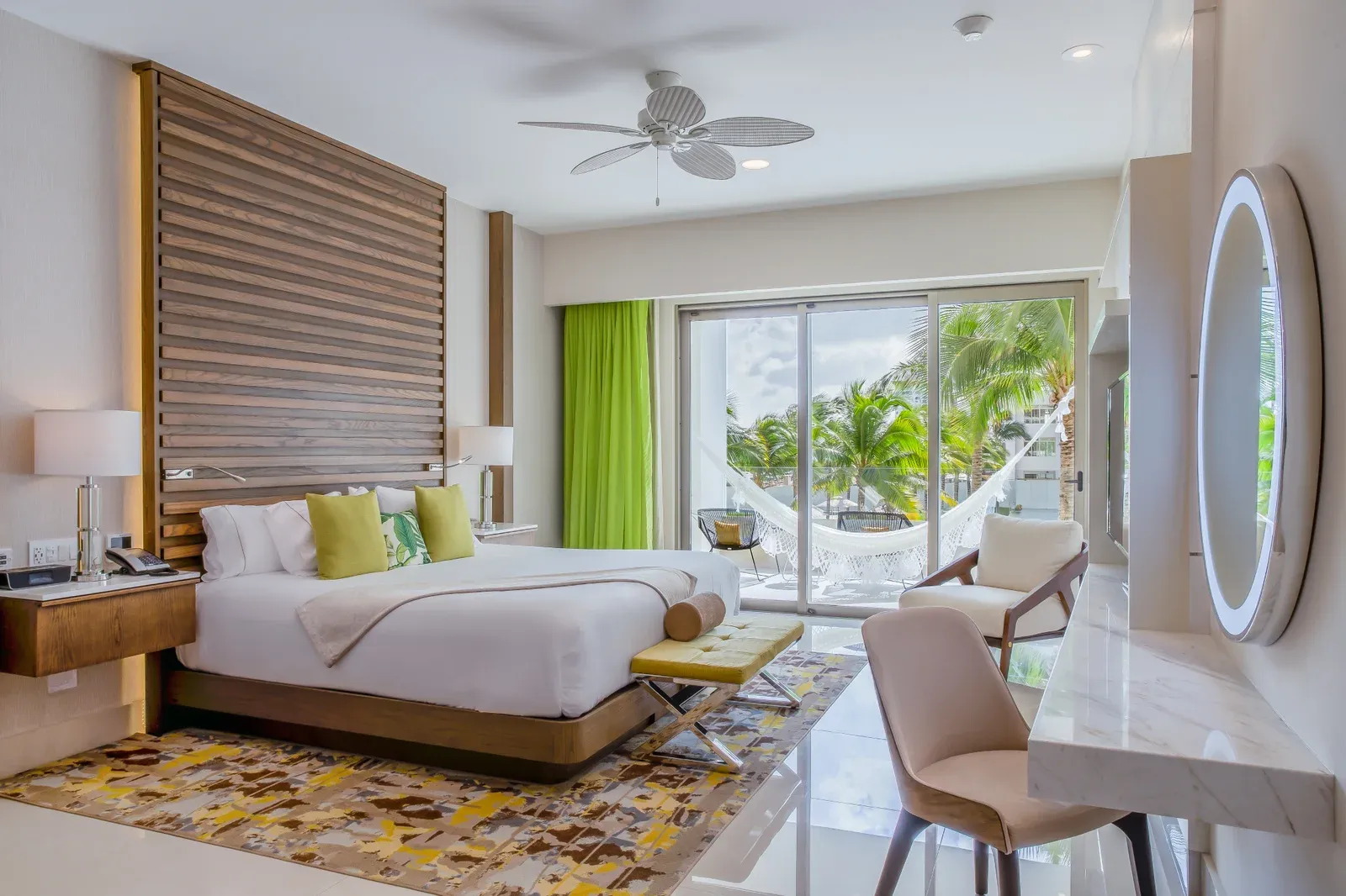 Garza Blanca Resort & Spa Cancun a Tafer Resort, Cancún