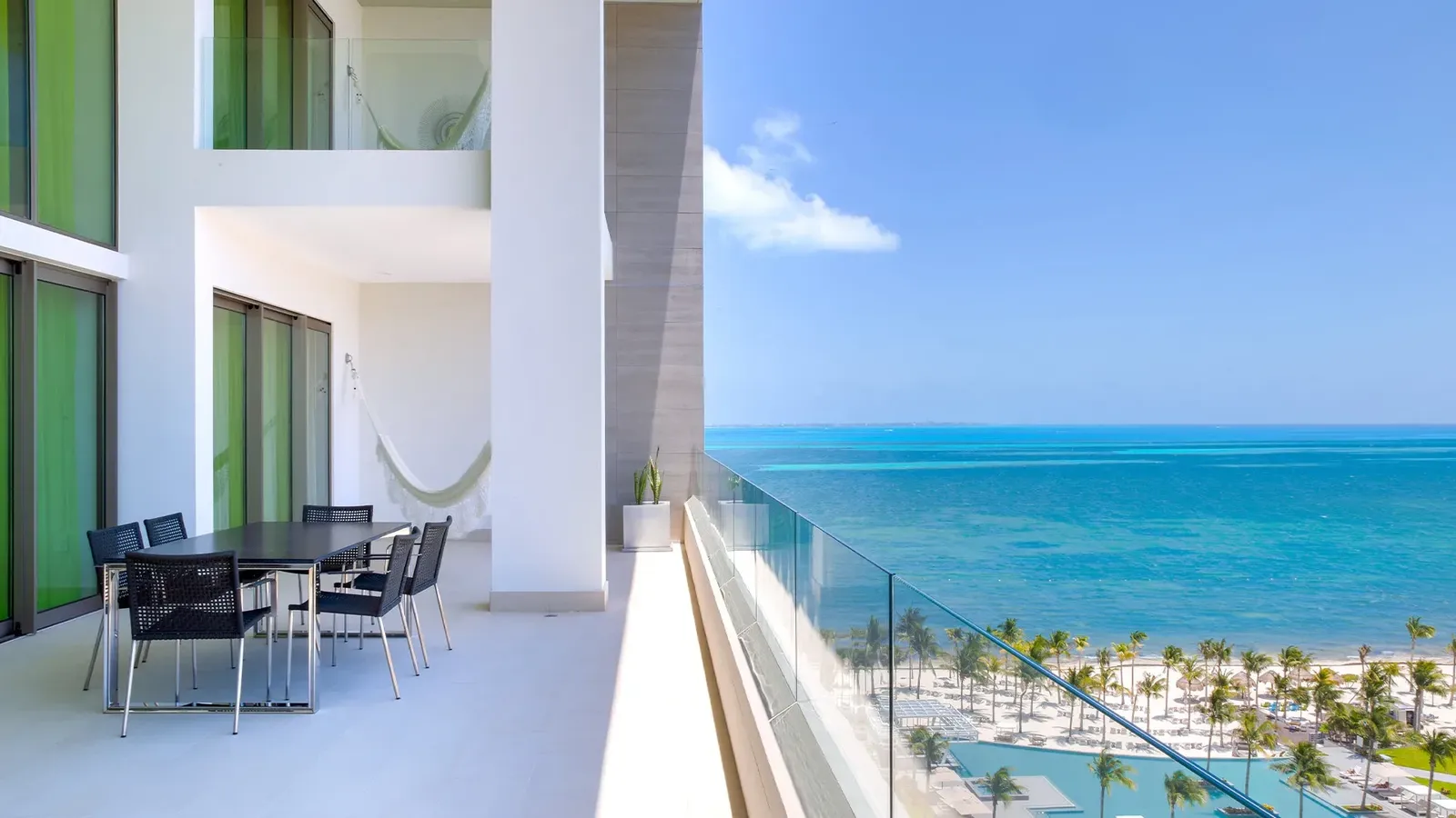 Garza Blanca Resort & Spa Cancun a Tafer Resort, Cancún
