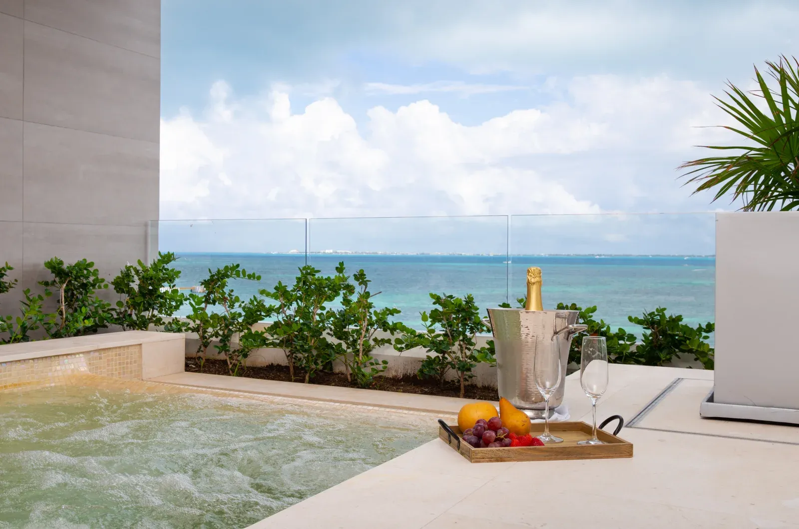 Garza Blanca Resort & Spa Cancun a Tafer Resort, Cancún