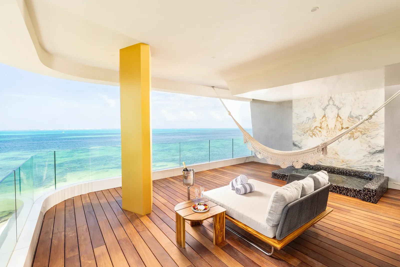 Hotel Mousai Cancun – A Tafer Resort, Cancún
