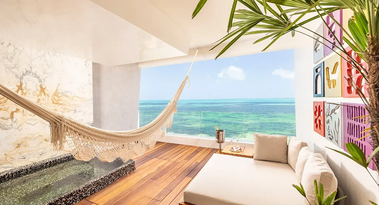 Hotel Mousai Cancun – A Tafer Resort, Cancún