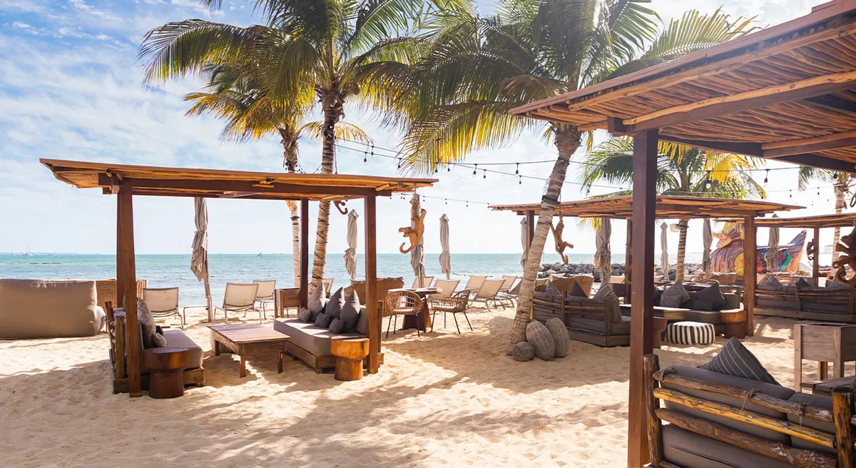 SLS Cancun Hotel & Residences, Cancún