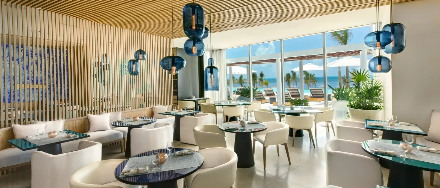 SLS Cancun Hotel & Residences, Cancún
