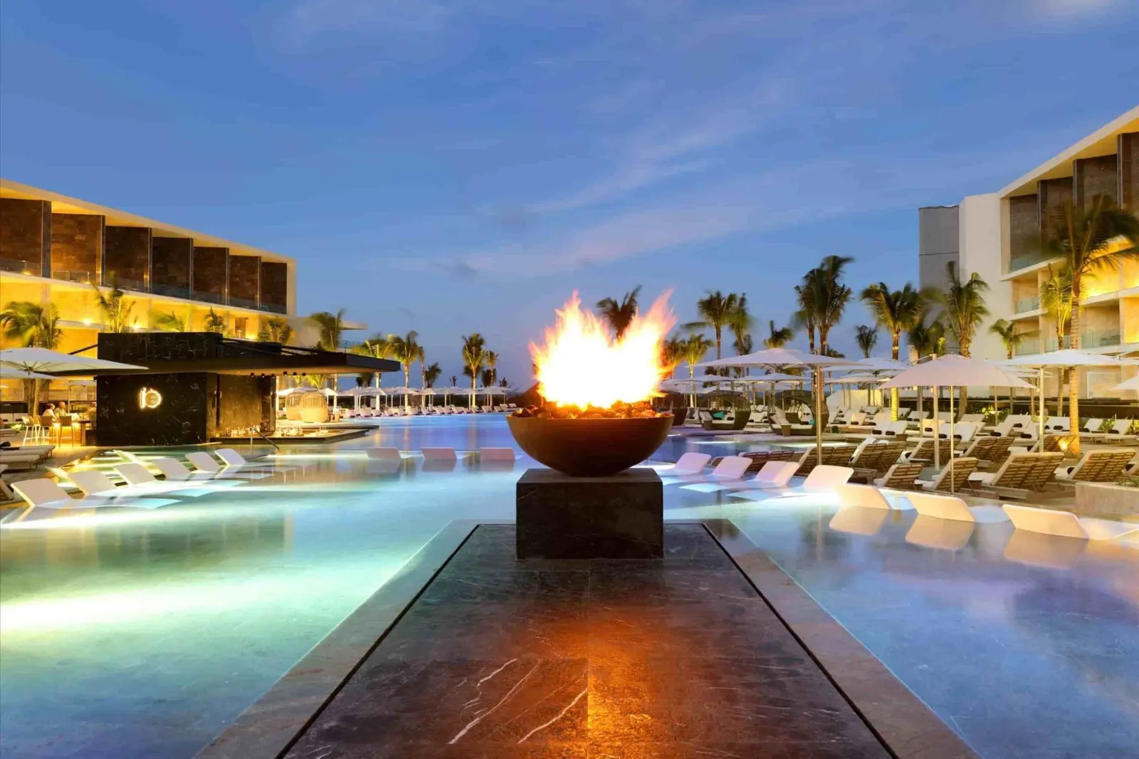 TRS Coral Hotel, Cancún