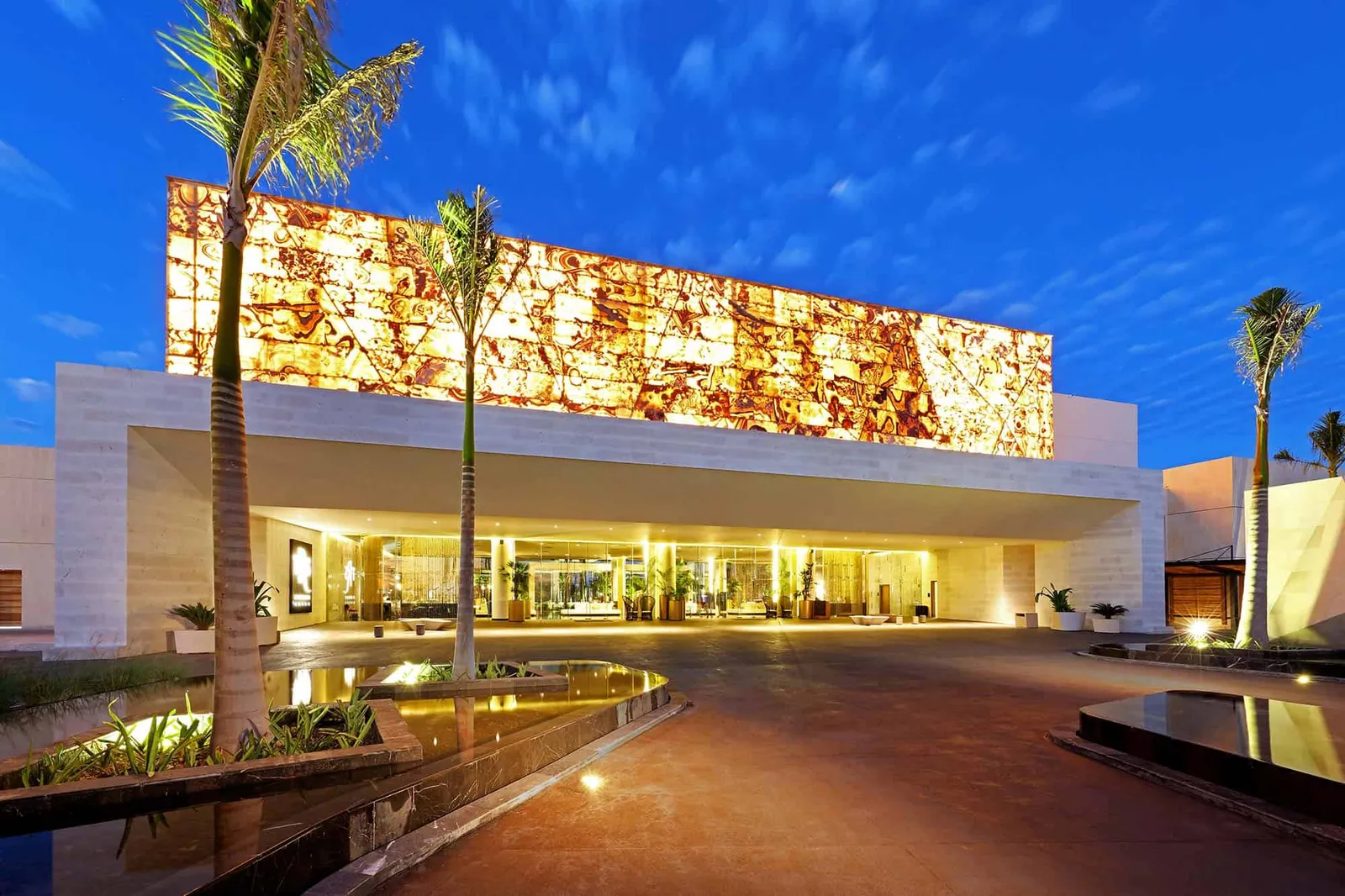 TRS Coral Hotel, Cancún