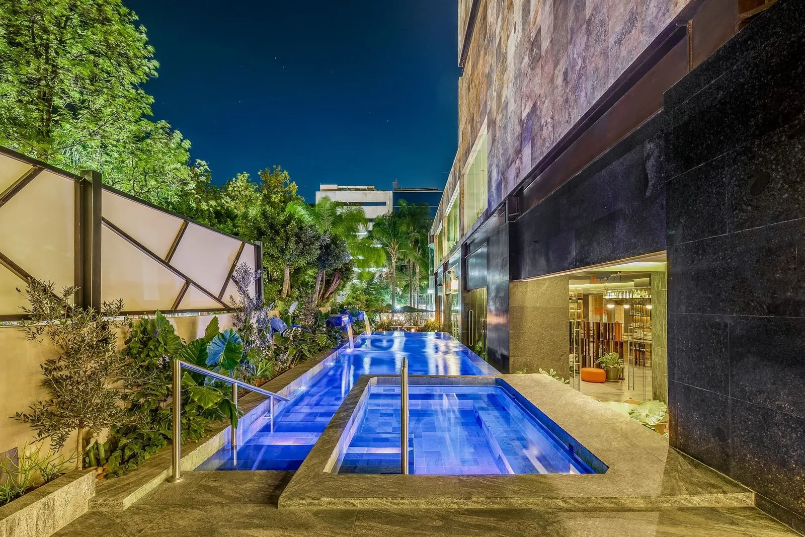 Grand Fiesta Americana Guadalajara Country Club, Guadalajara