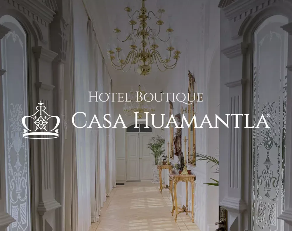 Hotel Casa Huamantla, Huamantla