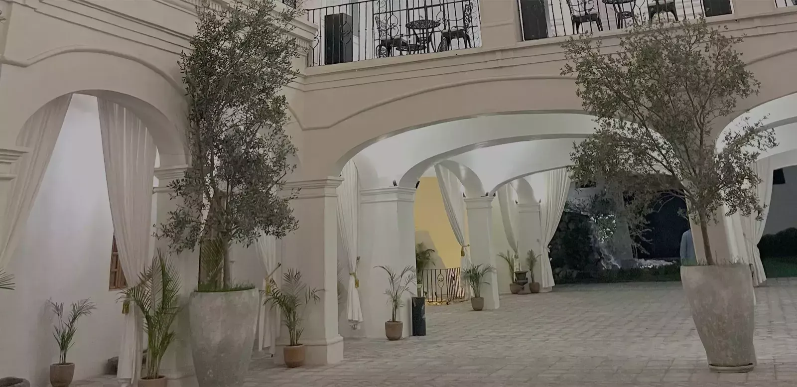 Hotel Casa Huamantla, Huamantla