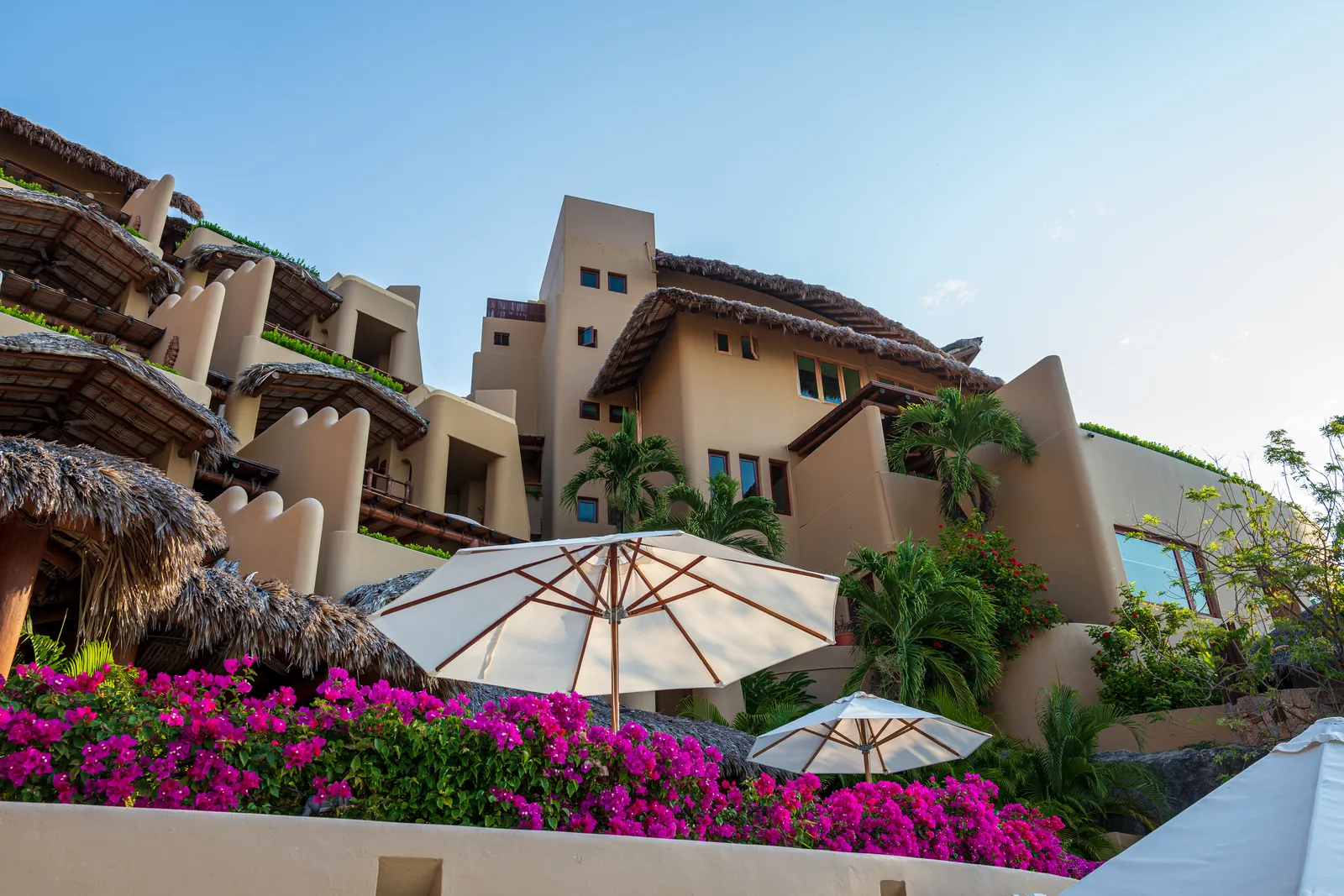 Cala de Mar Resort & Spa Ixtapa — Exterior, Ixtapa