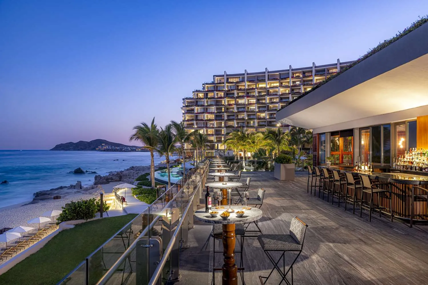 Grand Velas Los Cabos — Exterior, Los Cabos