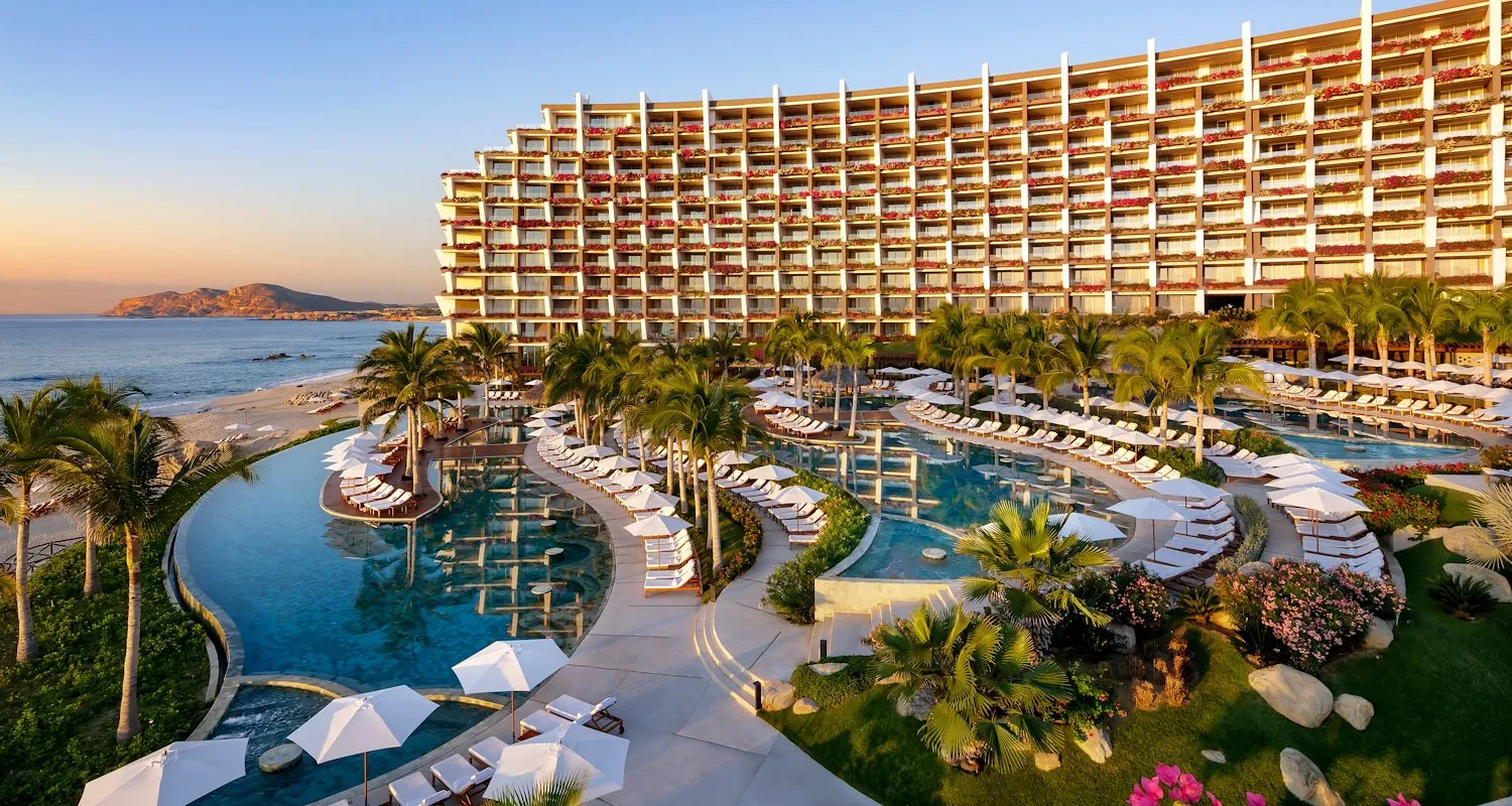 Grand Velas Los Cabos, Los Cabos