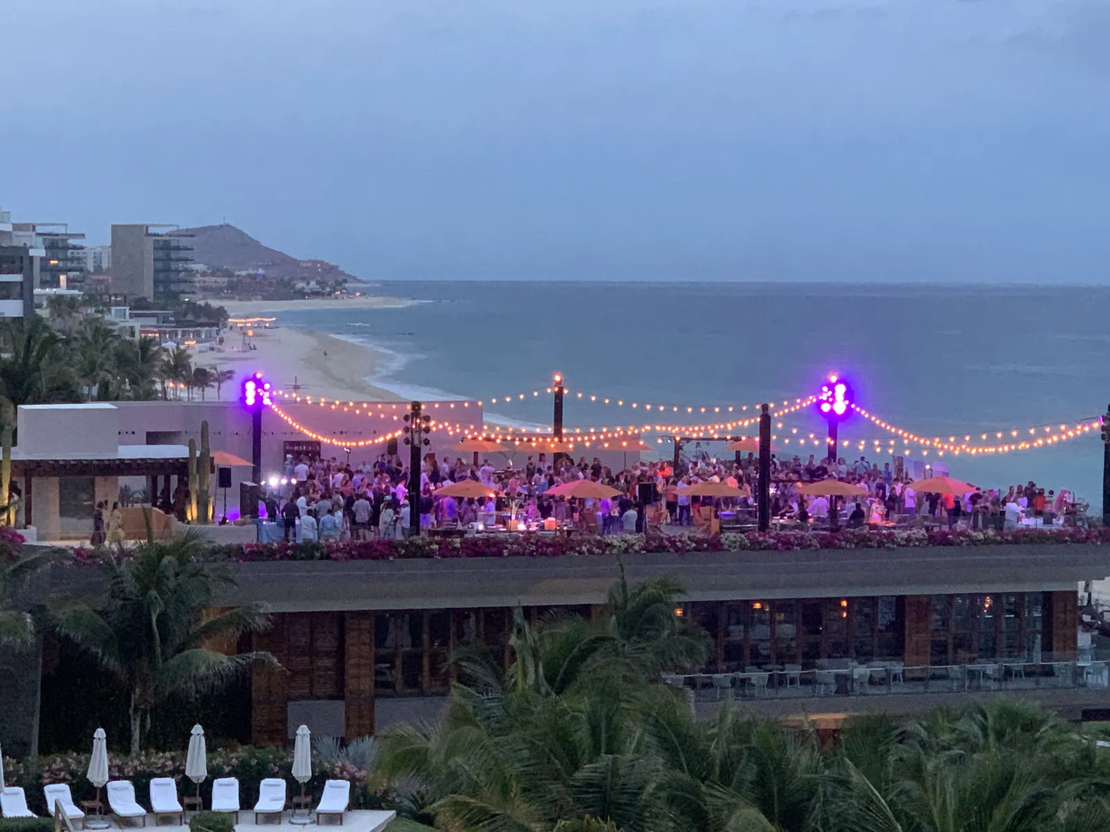 Grand Velas Los Cabos — Exterior, Los Cabos