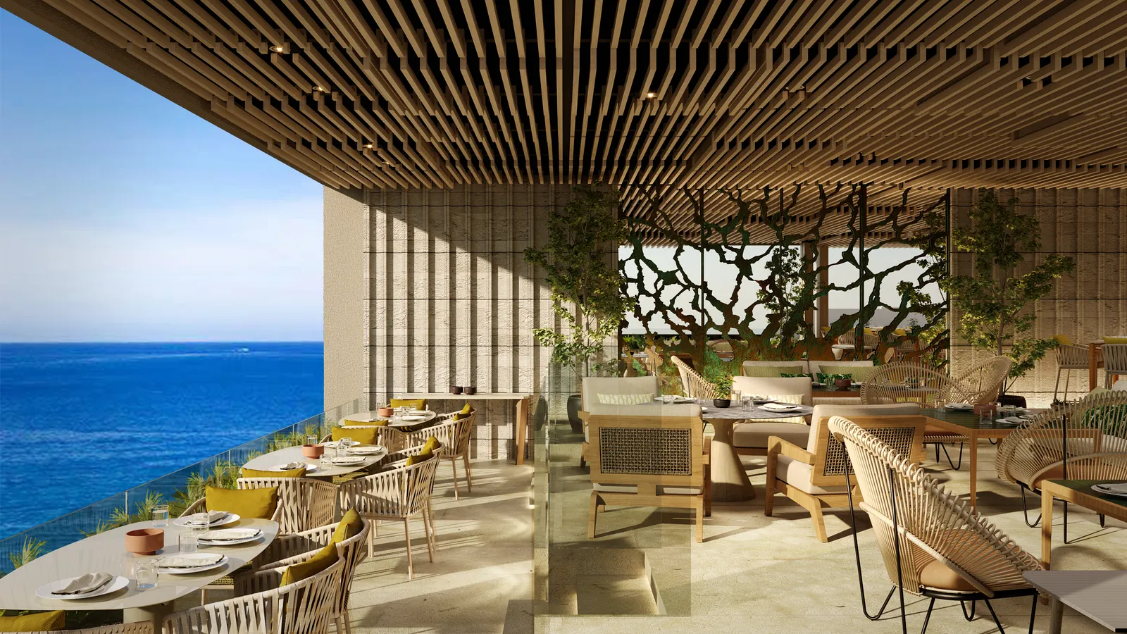 Grand Velas Boutique Los Cabos, Los Cabos