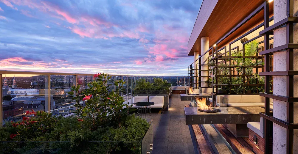 Andaz Ottawa Byward Market — Exterior, Ottawa