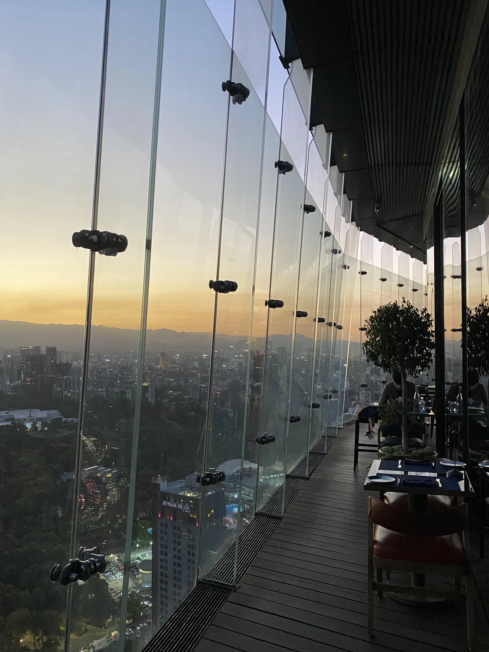 The Ritz-Carlton, Mexico City — Exterior, Mexico City