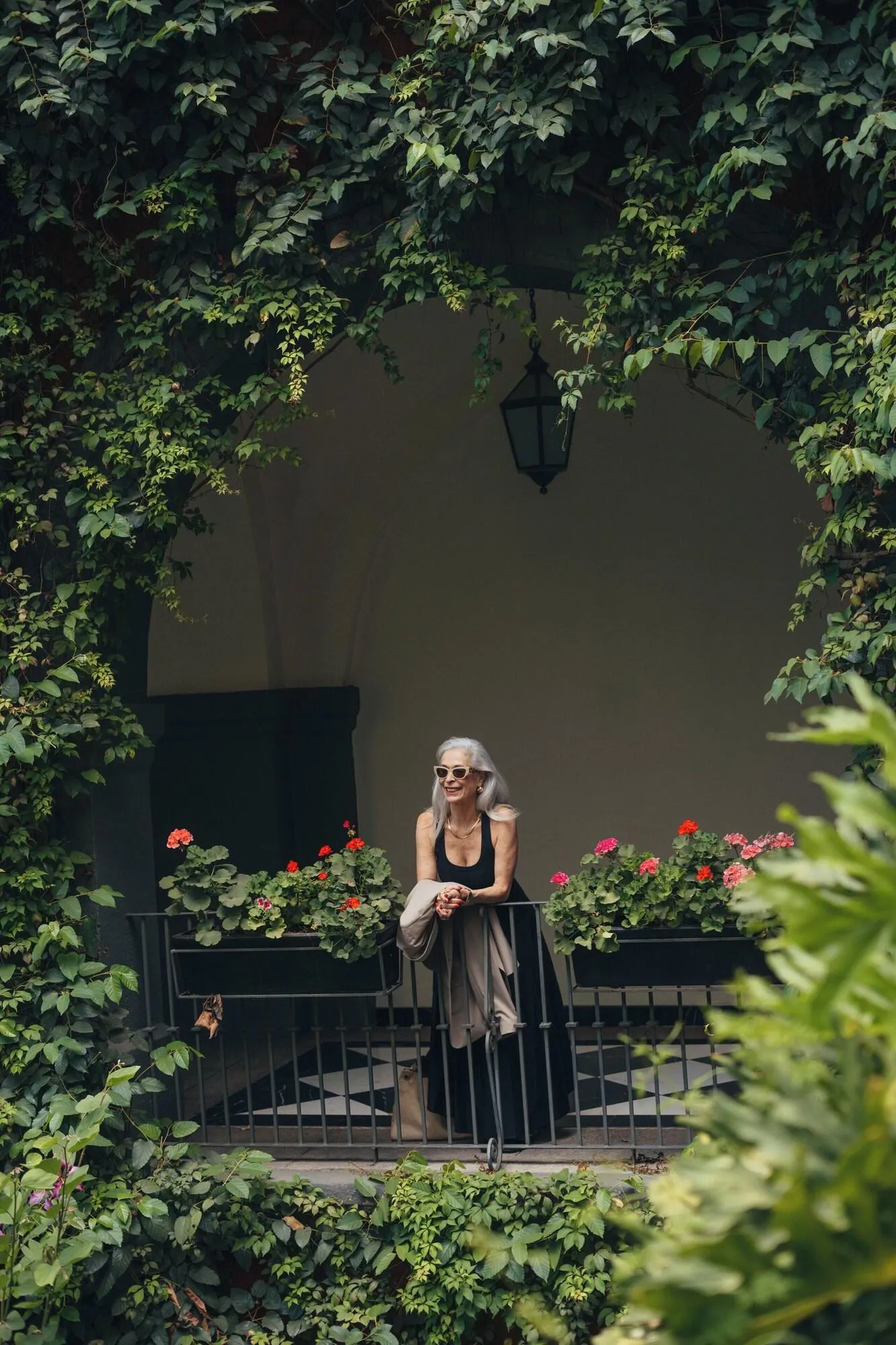 Four Seasons Hotel Mexico City — Exterior, Mexico City