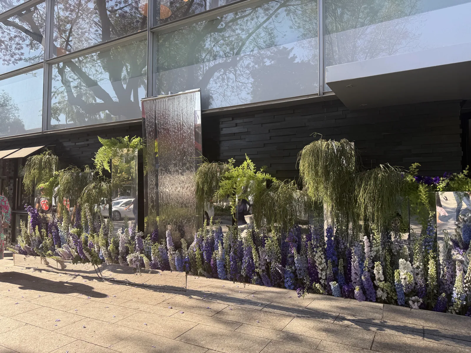 Las Alcobas, A Luxury Collection Hotel, Mexico City — Exterior, Mexico City