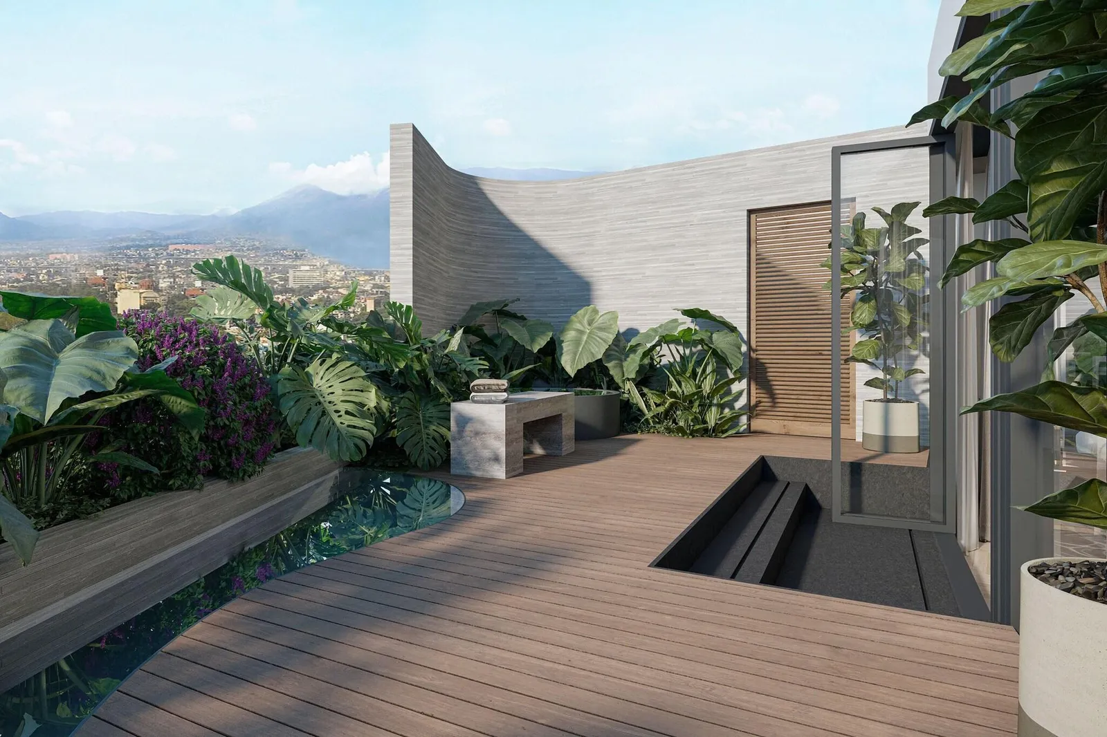 The St. Regis Mexico City — Exterior, Mexico City