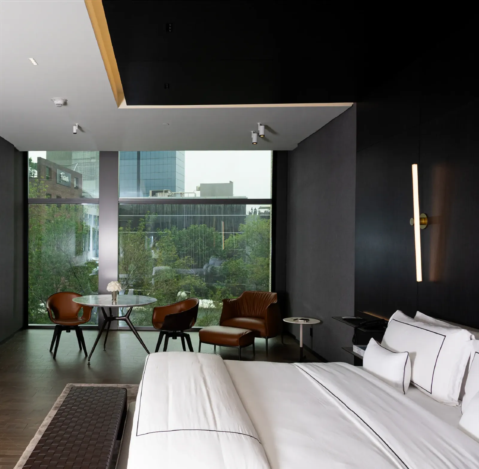 Alexander Hotel, Mexico City