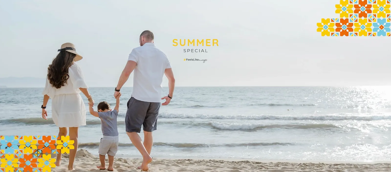 Grand Velas Riviera Nayarit, Nuevo Vallarta