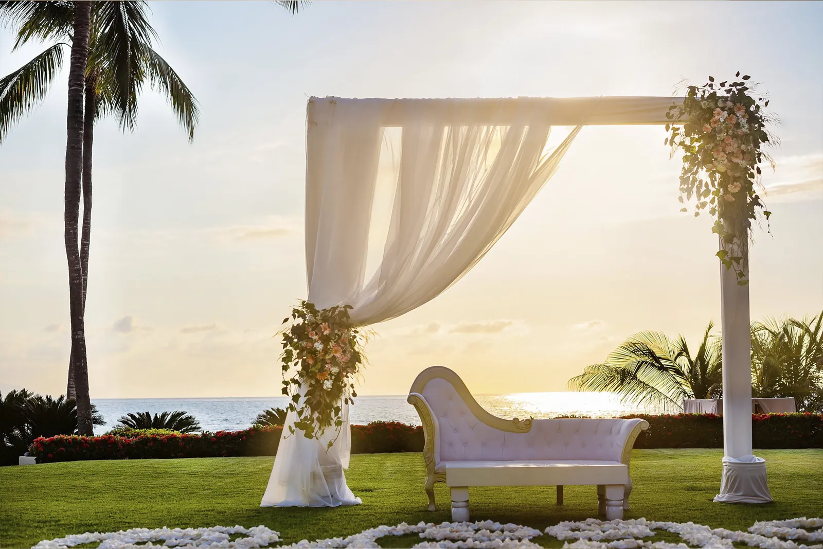Grand Velas Riviera Nayarit — Exterior, Nuevo Vallarta