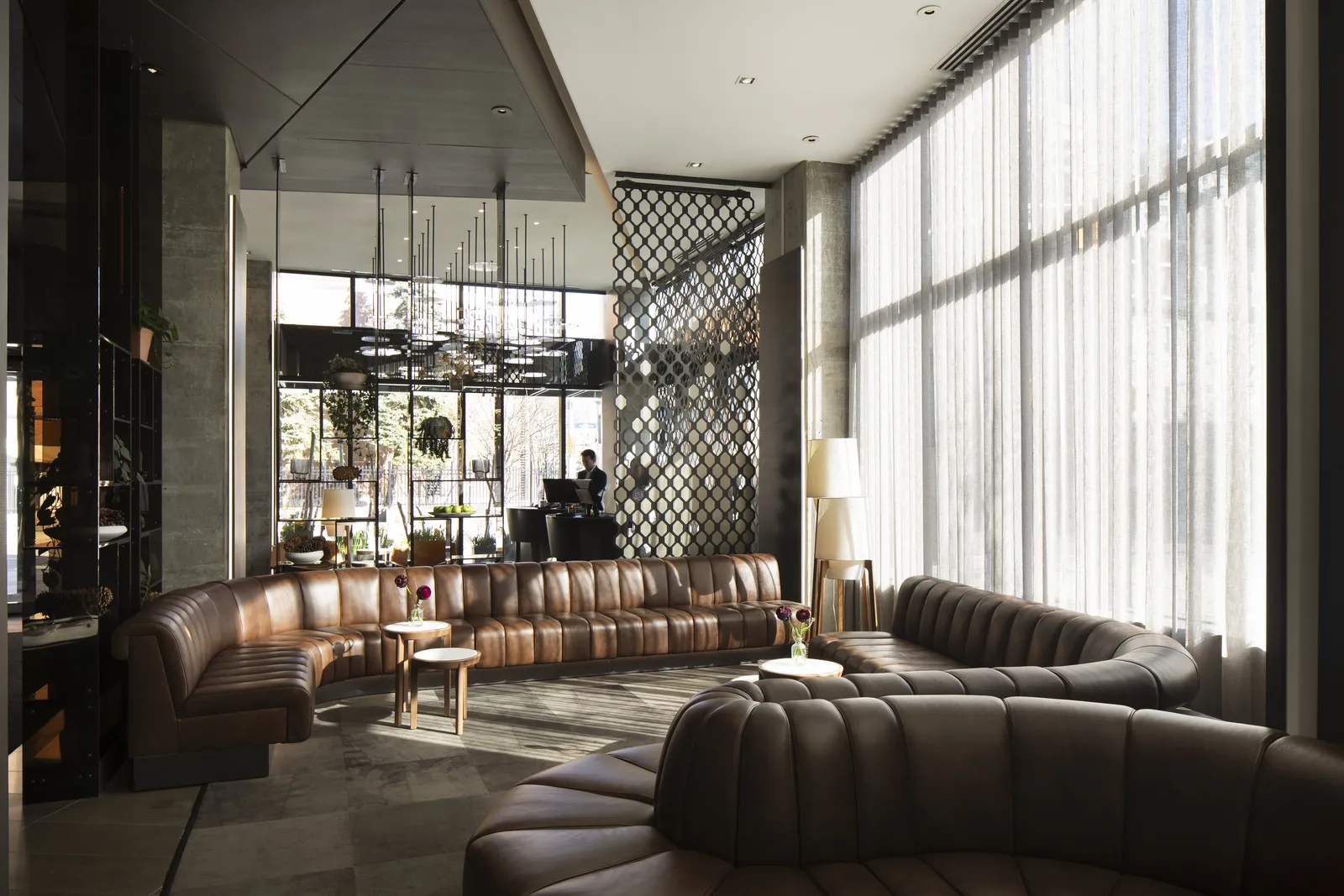 Le Germain Hotel Ottawa, Ottawa
