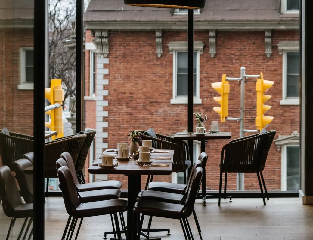 Le Germain Hotel Ottawa, Ottawa