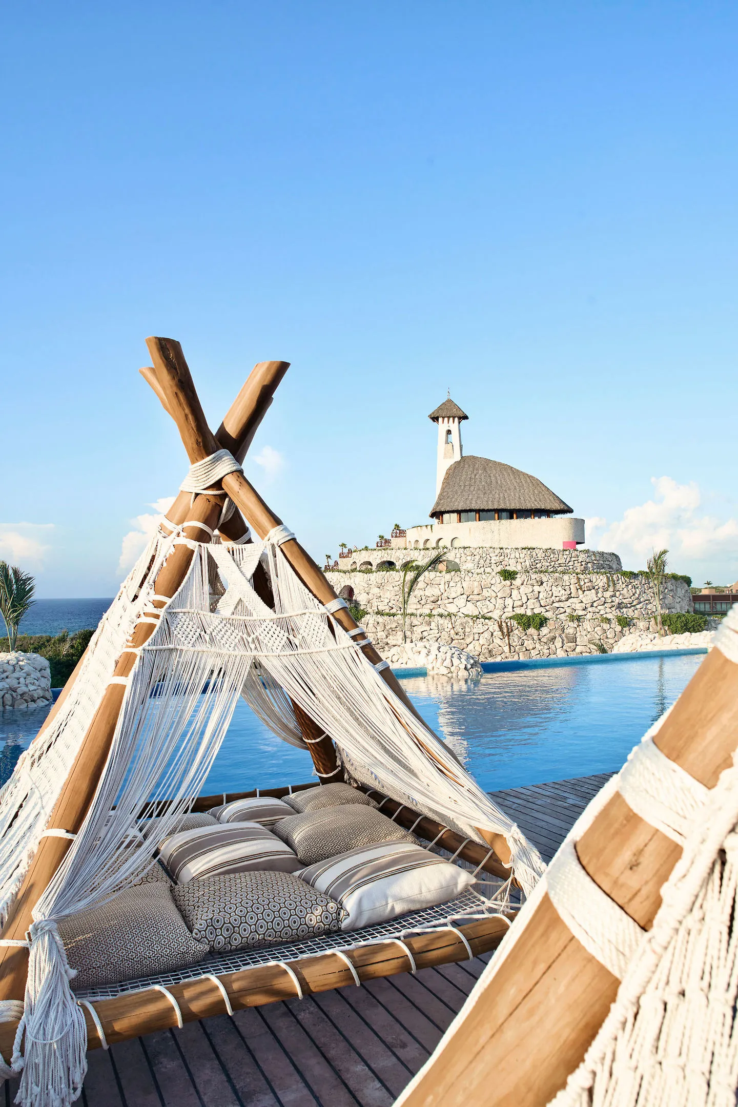 Hotel Xcaret Arte — Exterior, Playa del Carmen