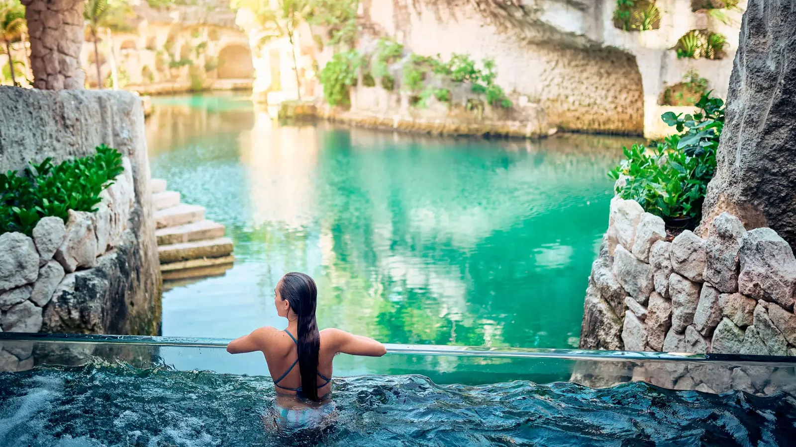 Hotel Xcaret Arte, Playa del Carmen