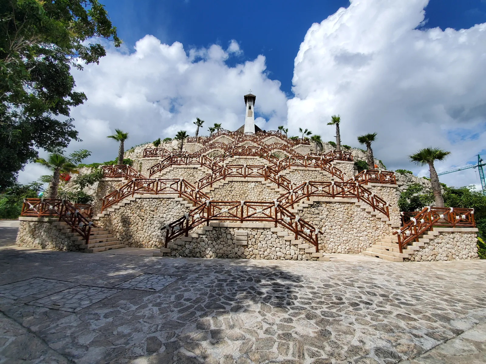 Hotel Xcaret Mexico — Exterior, Playa del Carmen