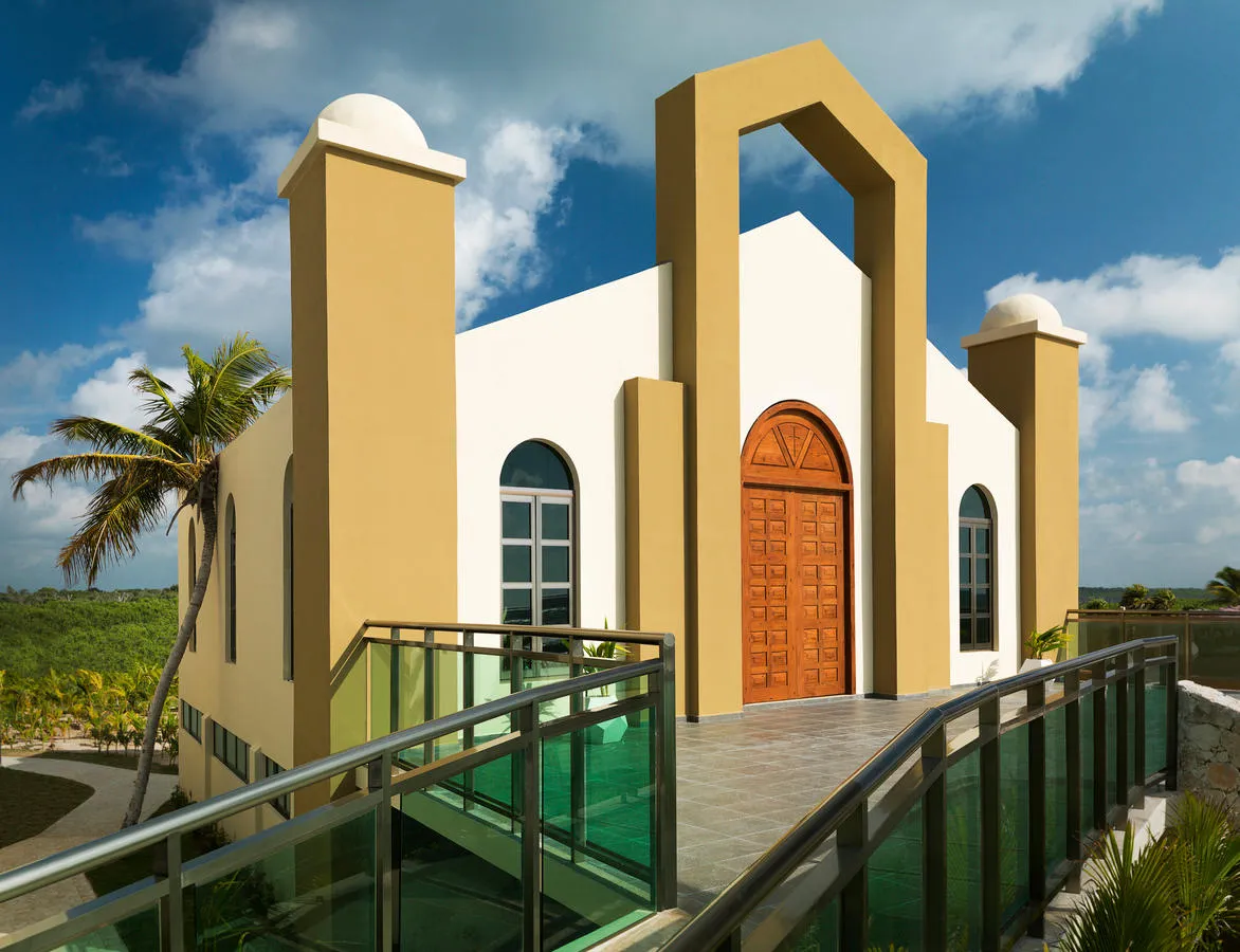 Generations Riviera Maya — Exterior, Playa del Carmen