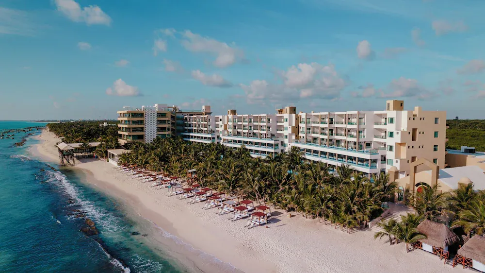 Generations Riviera Maya — Exterior, Playa del Carmen