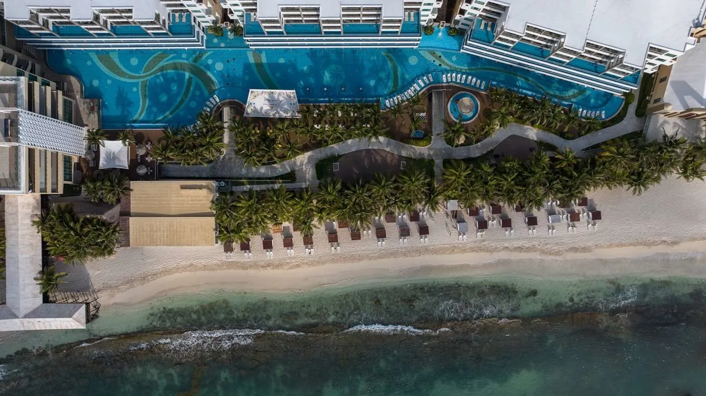 Generations Riviera Maya — Exterior, Playa del Carmen