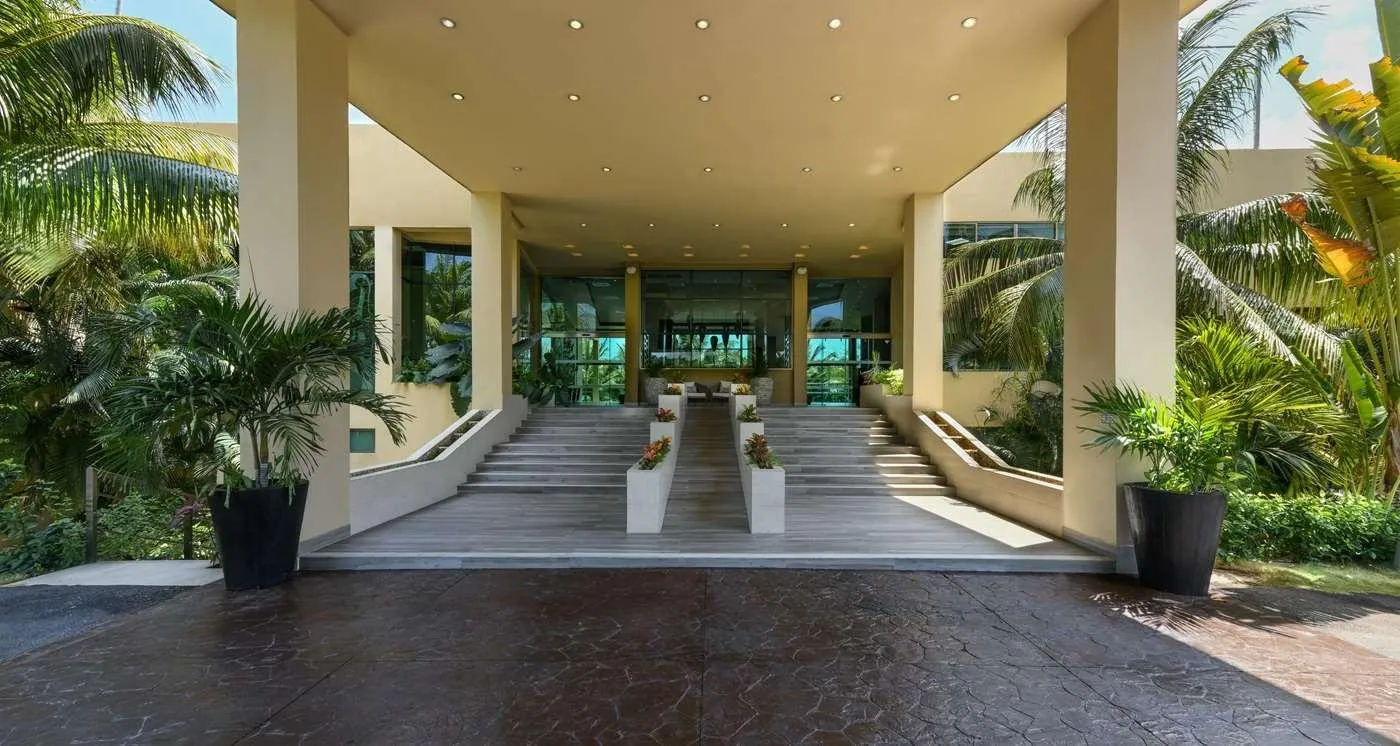 Generations Riviera Maya — Exterior, Playa del Carmen