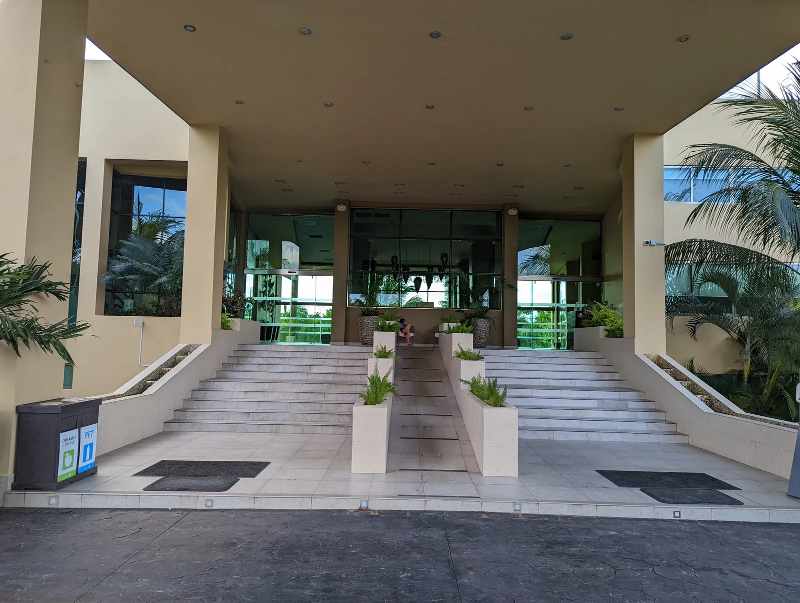 Generations Riviera Maya — Exterior, Playa del Carmen