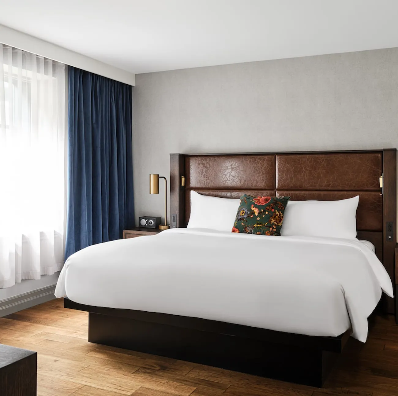 The Metcalfe Hotel, Ottawa