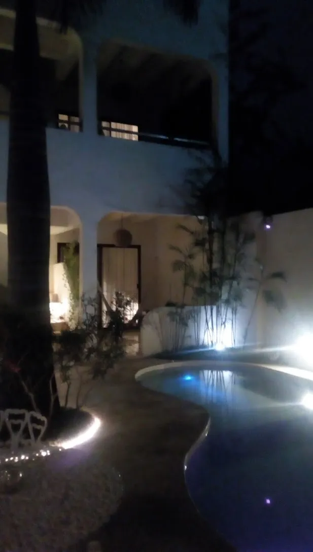 Villas Del Mar — Exterior, Playa del Carmen