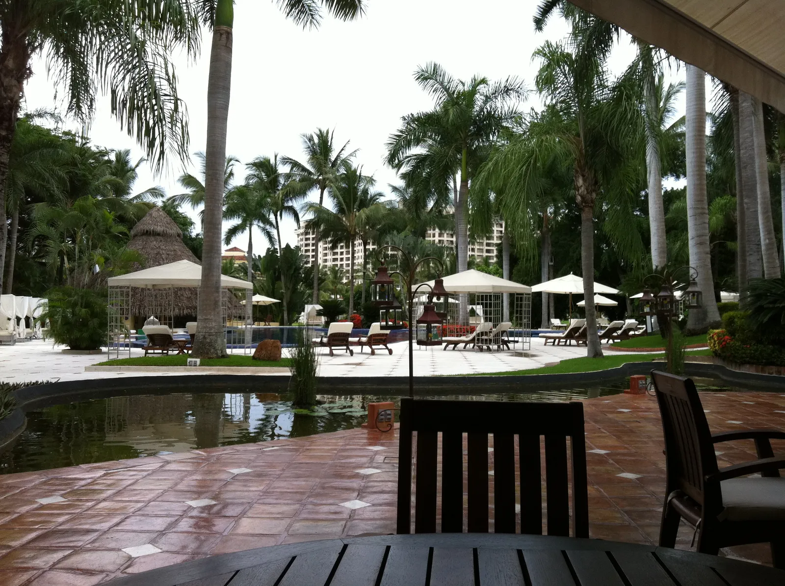 Casa Velas, Puerto Vallarta