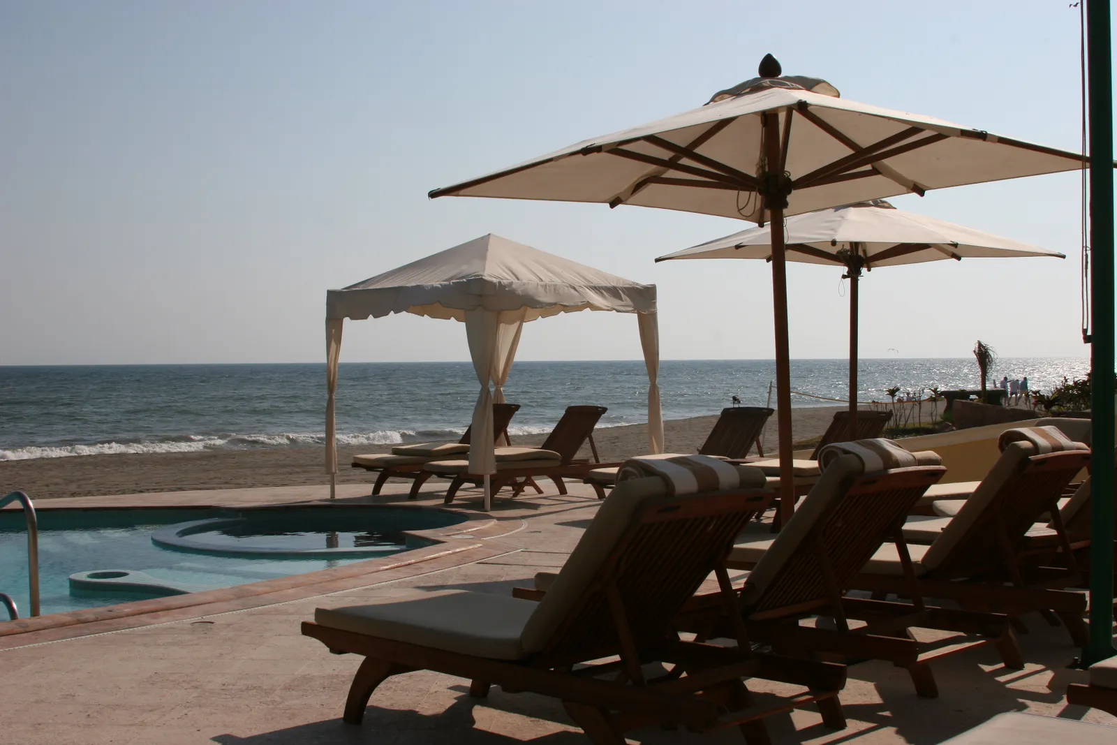 Casa Velas, Puerto Vallarta