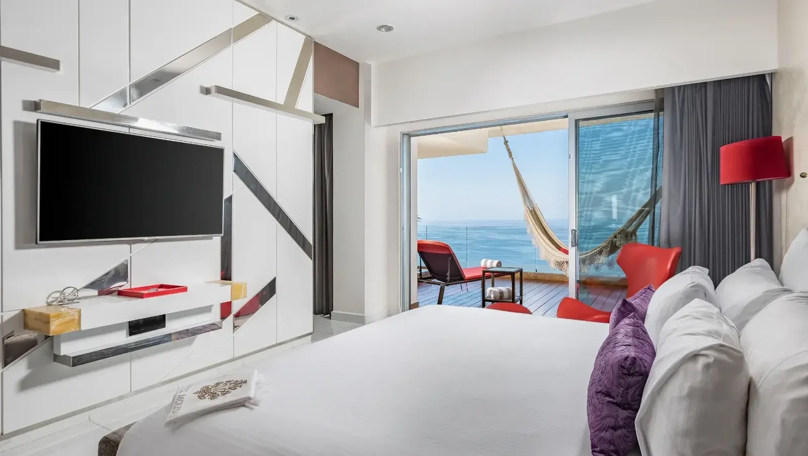 Hotel Mousai Puerto Vallarta – A Tafer Resort, Puerto Vallarta