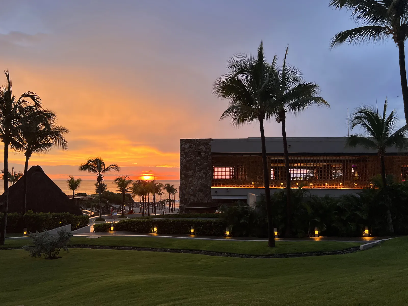 Montage Punta Mita — Exterior, Punta Mita